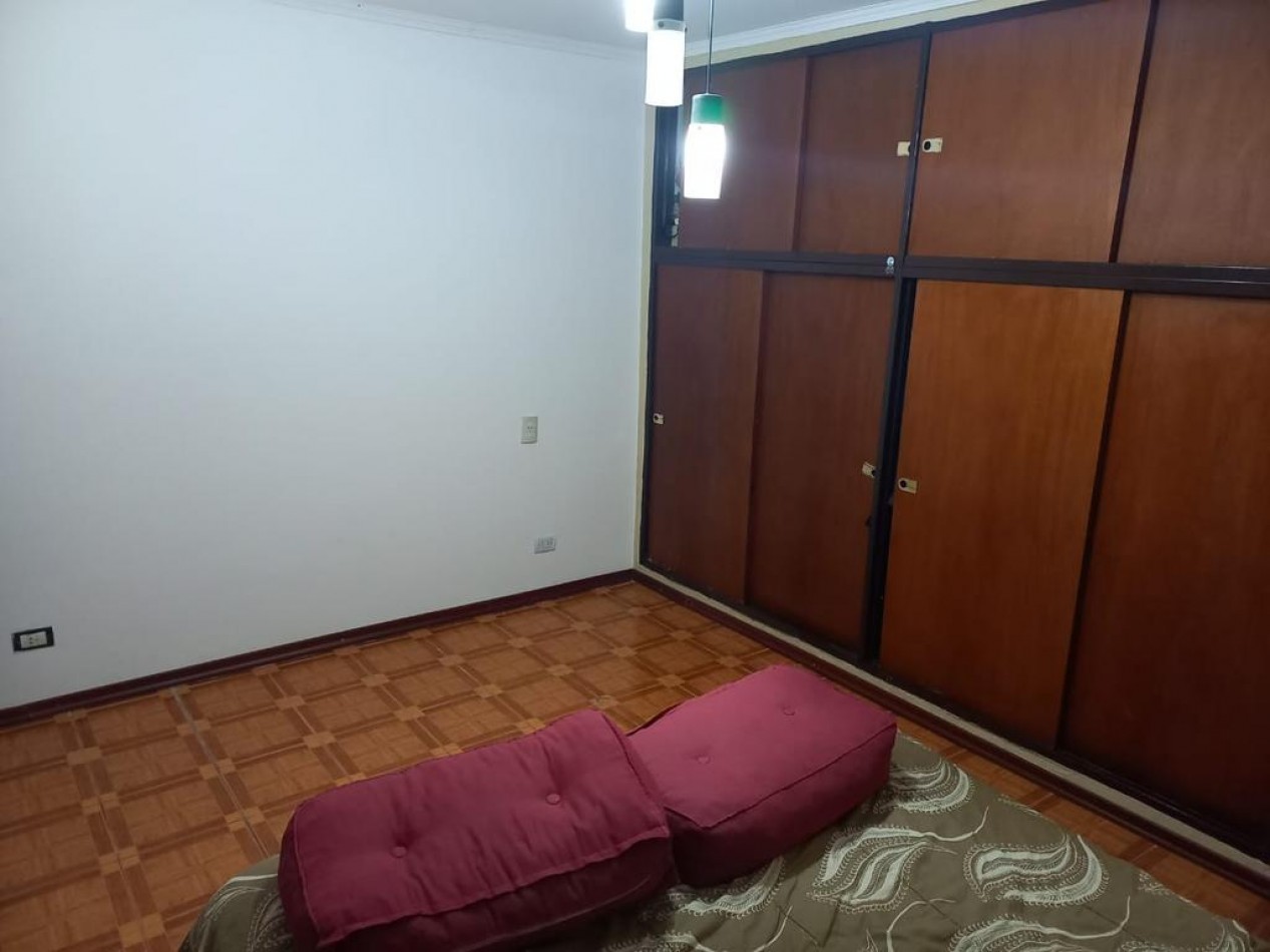 PH AL FRENTE EN PB TIPO CASA!!! 4 AMB 2 BAÑOS PATIO/COCHERA. CERCA DE AVENIDA