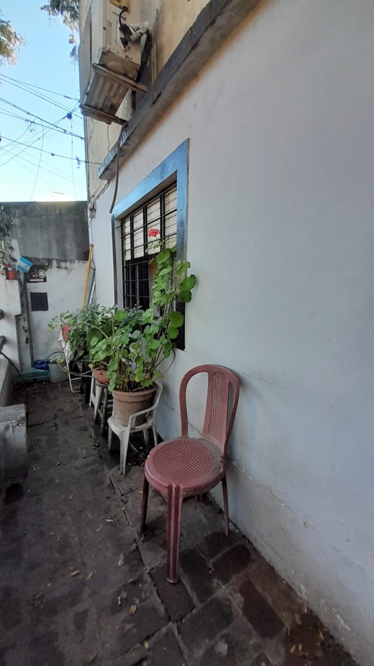 PH MULTIFAMILIAR EN 2 PLANTAS + LOCAL/OFICINA. OPORTUNIDAD.