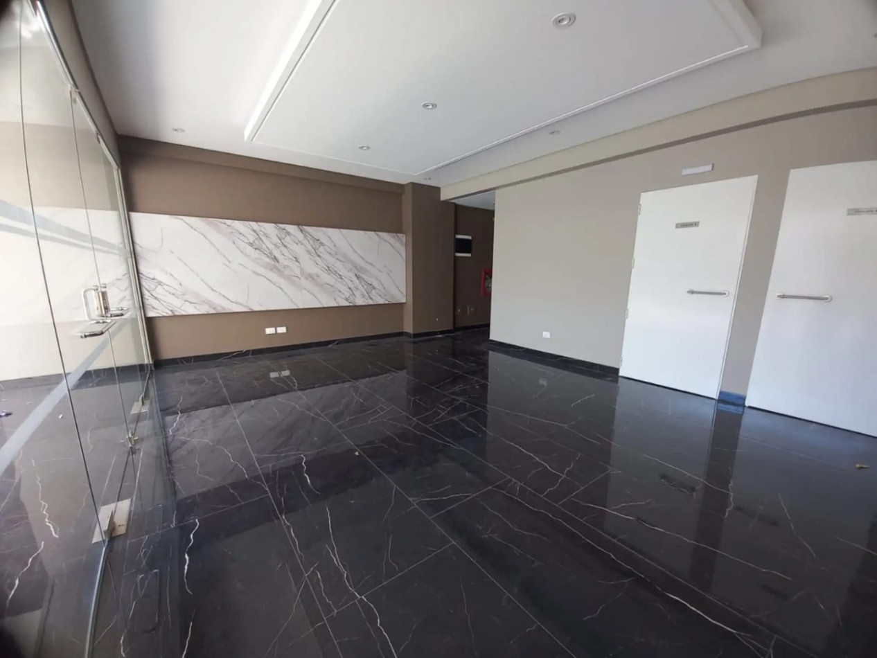 EXCLUSIVO DPTO EN DUPLEX A ESTRENAR CON COCHERA!! DETALLES DE CATEGORIA Y AMENITIES