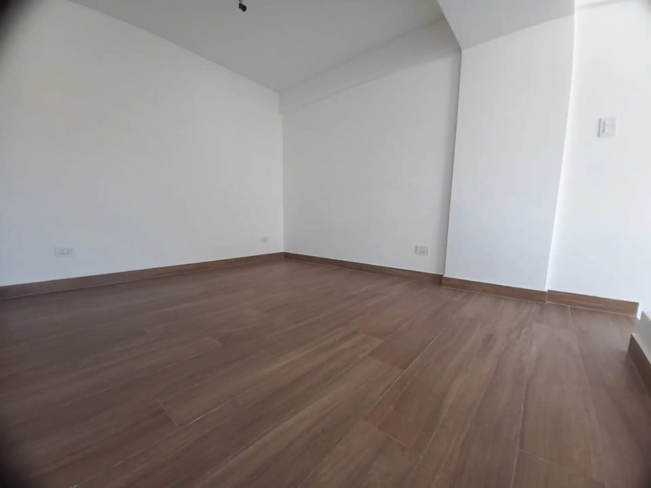 EXCLUSIVO DPTO EN DUPLEX A ESTRENAR CON COCHERA!! DETALLES DE CATEGORIA Y AMENITIES