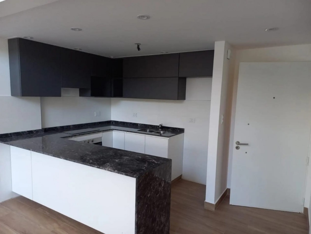 EXCLUSIVO DPTO EN DUPLEX A ESTRENAR CON COCHERA!! DETALLES DE CATEGORIA Y AMENITIES