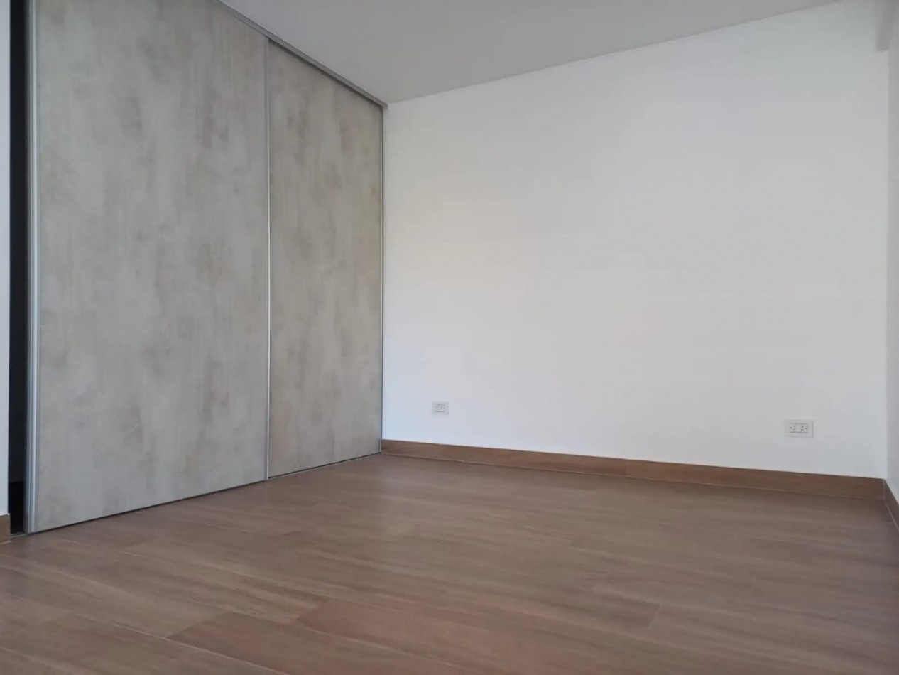 EXCLUSIVO DPTO EN DUPLEX A ESTRENAR CON COCHERA!! DETALLES DE CATEGORIA Y AMENITIES