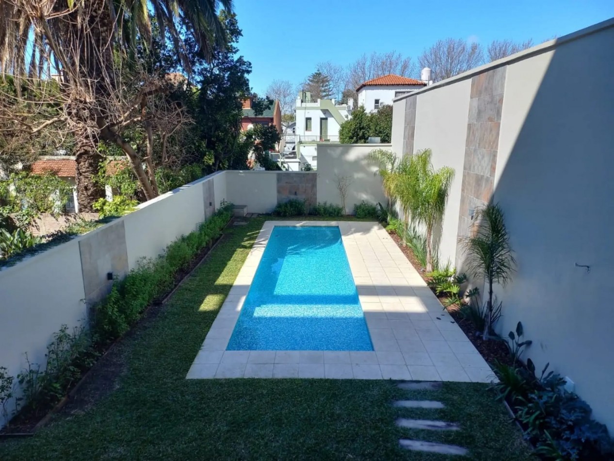 EXCLUSIVO DPTO EN DUPLEX A ESTRENAR CON COCHERA!! DETALLES DE CATEGORIA Y AMENITIES
