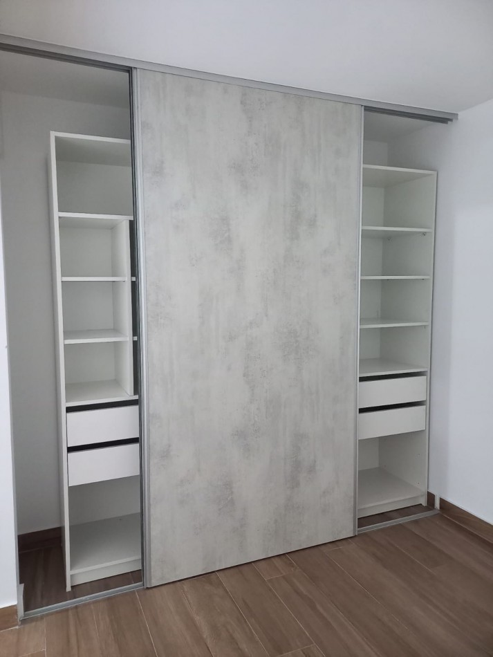 EXCLUSIVO DPTO EN DUPLEX A ESTRENAR CON COCHERA!! DETALLES DE CATEGORIA Y AMENITIES