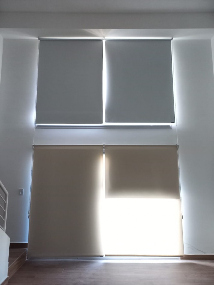 EXCLUSIVO DPTO EN DUPLEX A ESTRENAR CON COCHERA!! DETALLES DE CATEGORIA Y AMENITIES