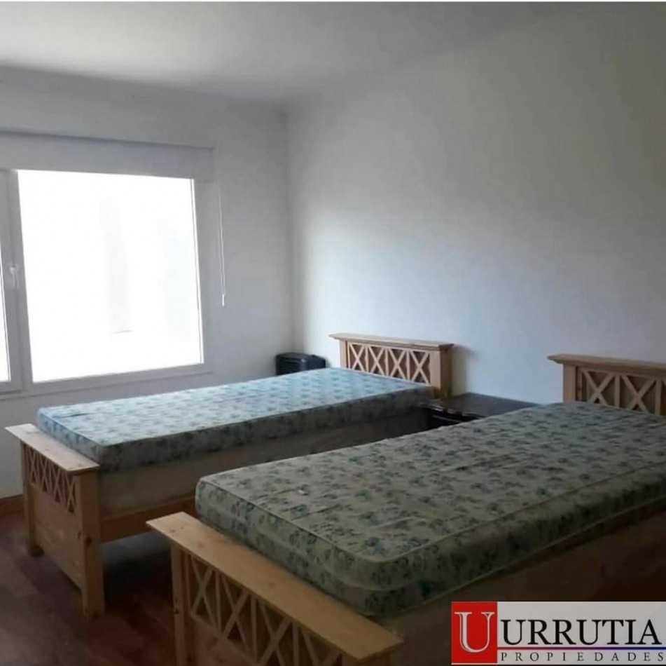 DUPLEX 3 AMB + ESCRITORIO. IMPECABLE ESTADO.