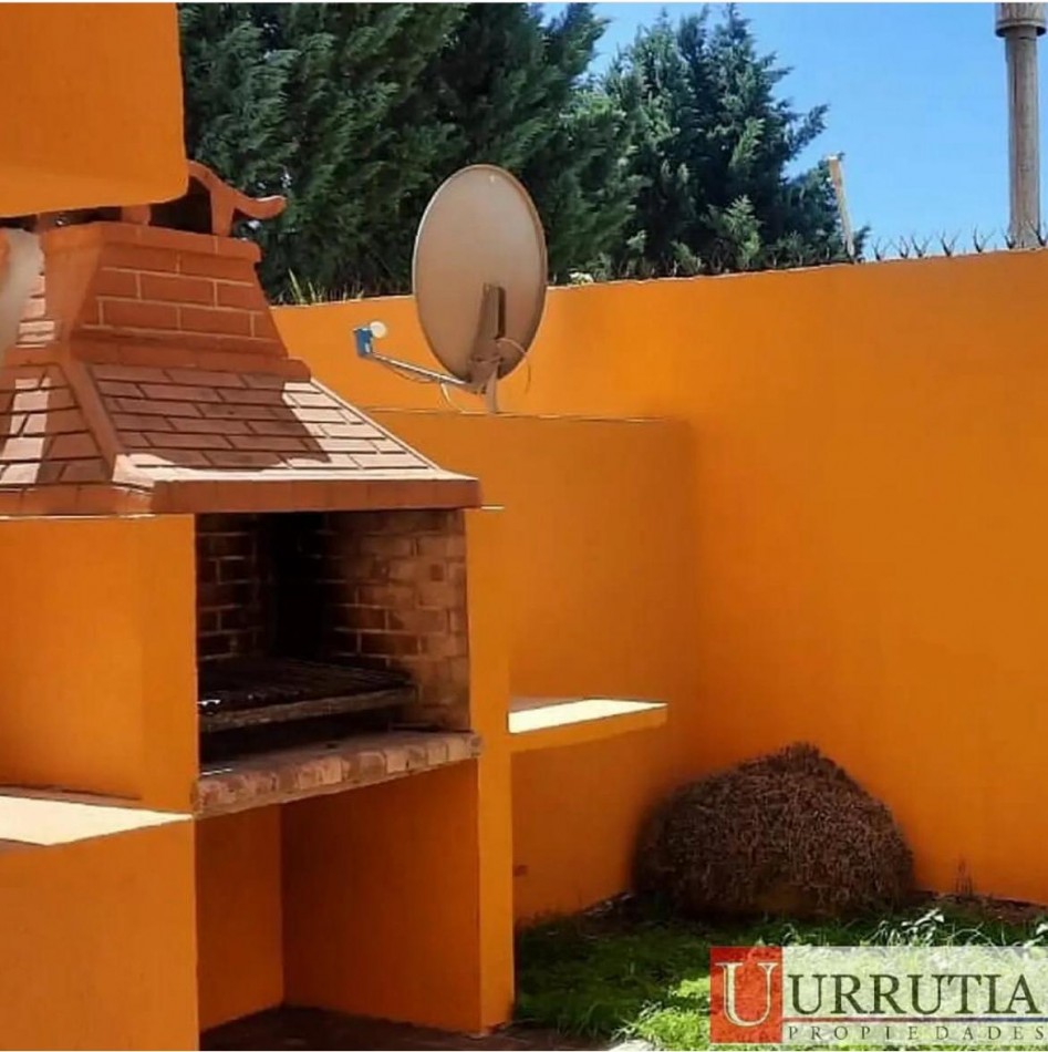 DUPLEX 3 AMB + ESCRITORIO. IMPECABLE ESTADO.