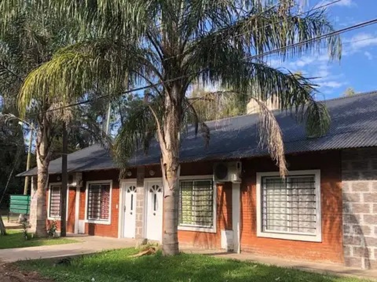 EXCELENTE DUPLEX EN VENTA.!!! POCA ANTIGUEDAD. ESCUCHA OFERTA!!!!!!