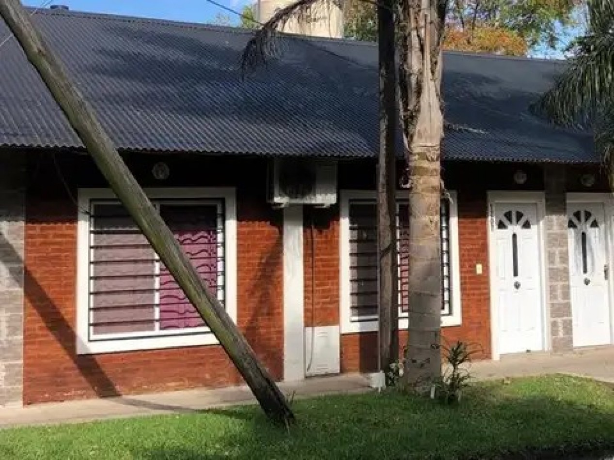 EXCELENTE DUPLEX EN VENTA.!!! POCA ANTIGUEDAD. ESCUCHA OFERTA!!!!!!