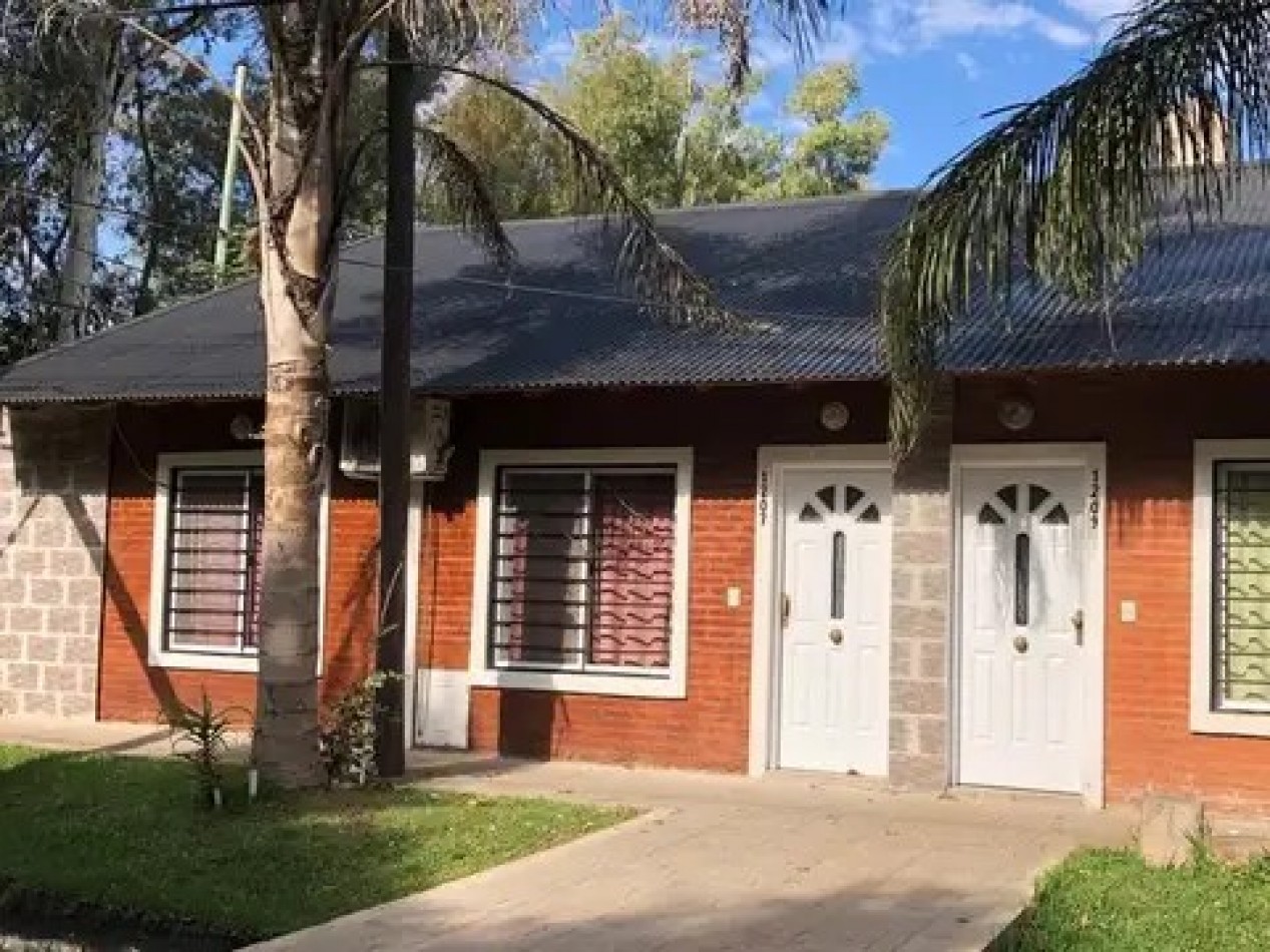 EXCELENTE DUPLEX EN VENTA.!!! POCA ANTIGUEDAD. ESCUCHA OFERTA!!!!!!