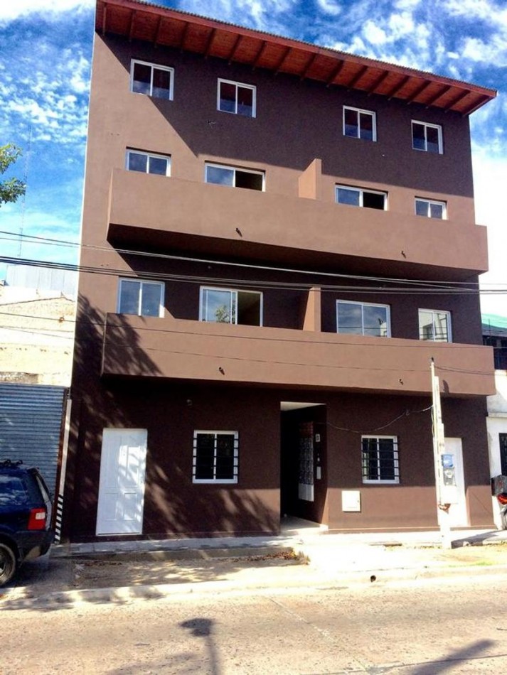 DEPARTAMENTO/PH MONOAMBIENTE C/BALCON. OPORTUNIDAD.