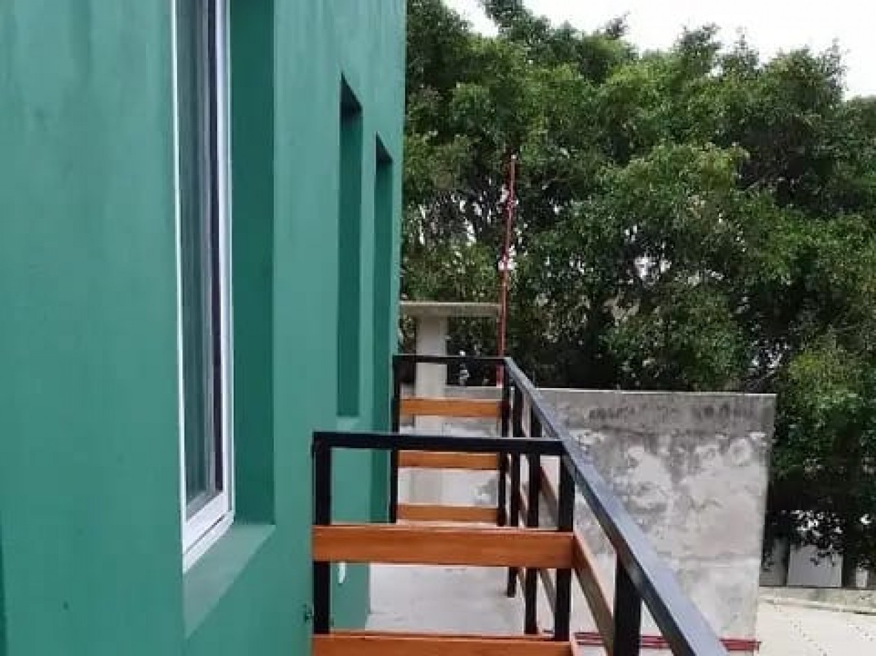 DEPARTAMENTO/PH MONOAMBIENTE C/BALCON. OPORTUNIDAD.