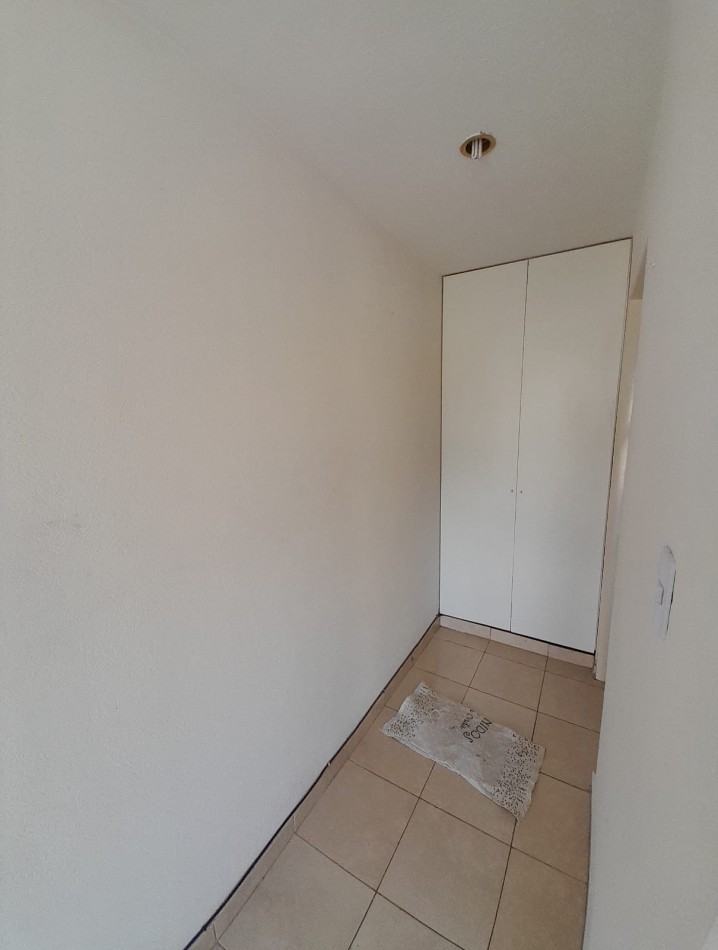 OFICINA/MONOAMBIENTE AL FRENTE. IDEAL INVERSOR.