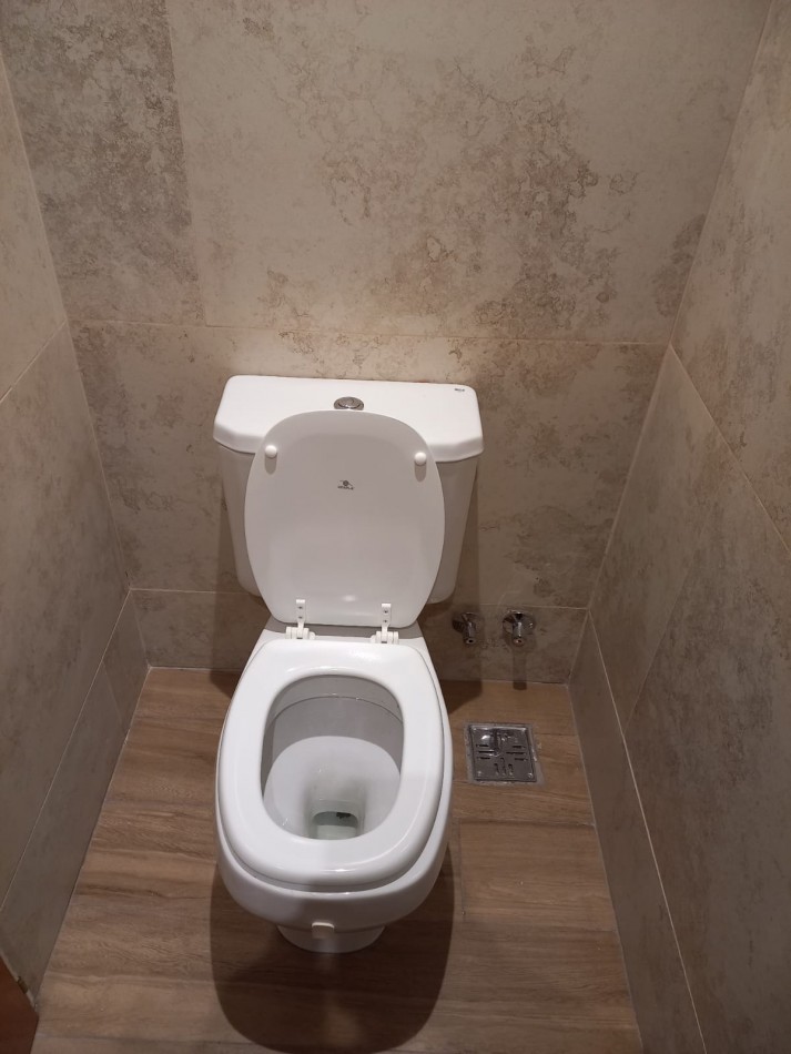 EXCLUSIVO DPTO EN DUPLEX CON COCHERA!! DETALLES DE CATEGORIA Y AMENITIES