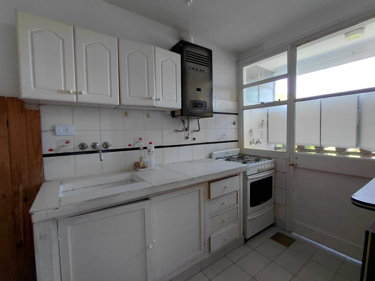 Departamento en alquiler en Florida Mitre/Este