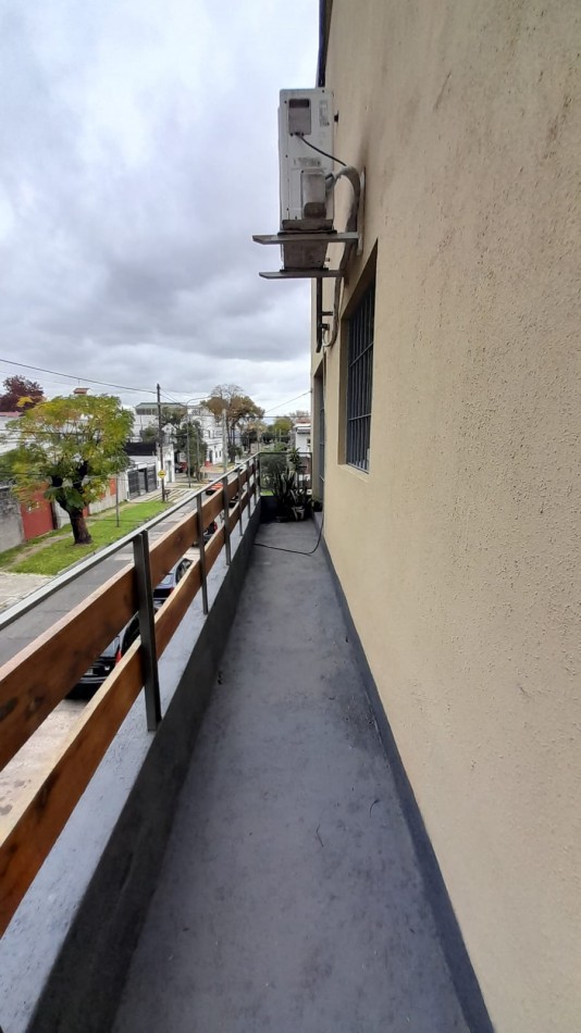 PH PA TIPO LOFT 2/3 AMB CON BALCON
