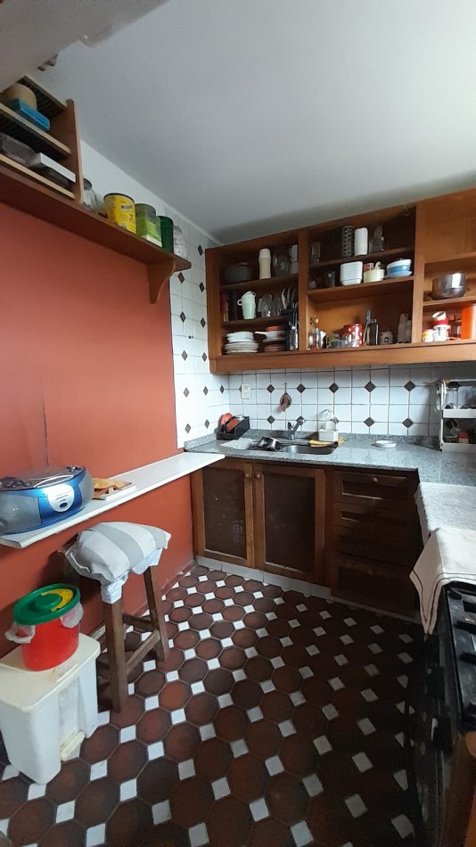 PH PA TIPO LOFT 2/3 AMB CON BALCON
