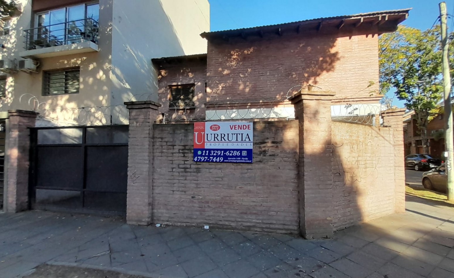 Duplex en venta en Florida