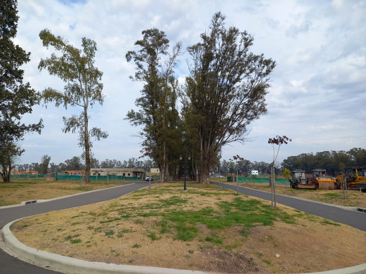 LOTE EN VENTA. BARRIO SANTA SOFIA.
