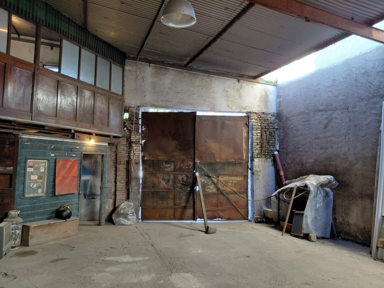 Terreno en venta s/Av. Mitre. IDEAL EMPRENDIMIENTO.