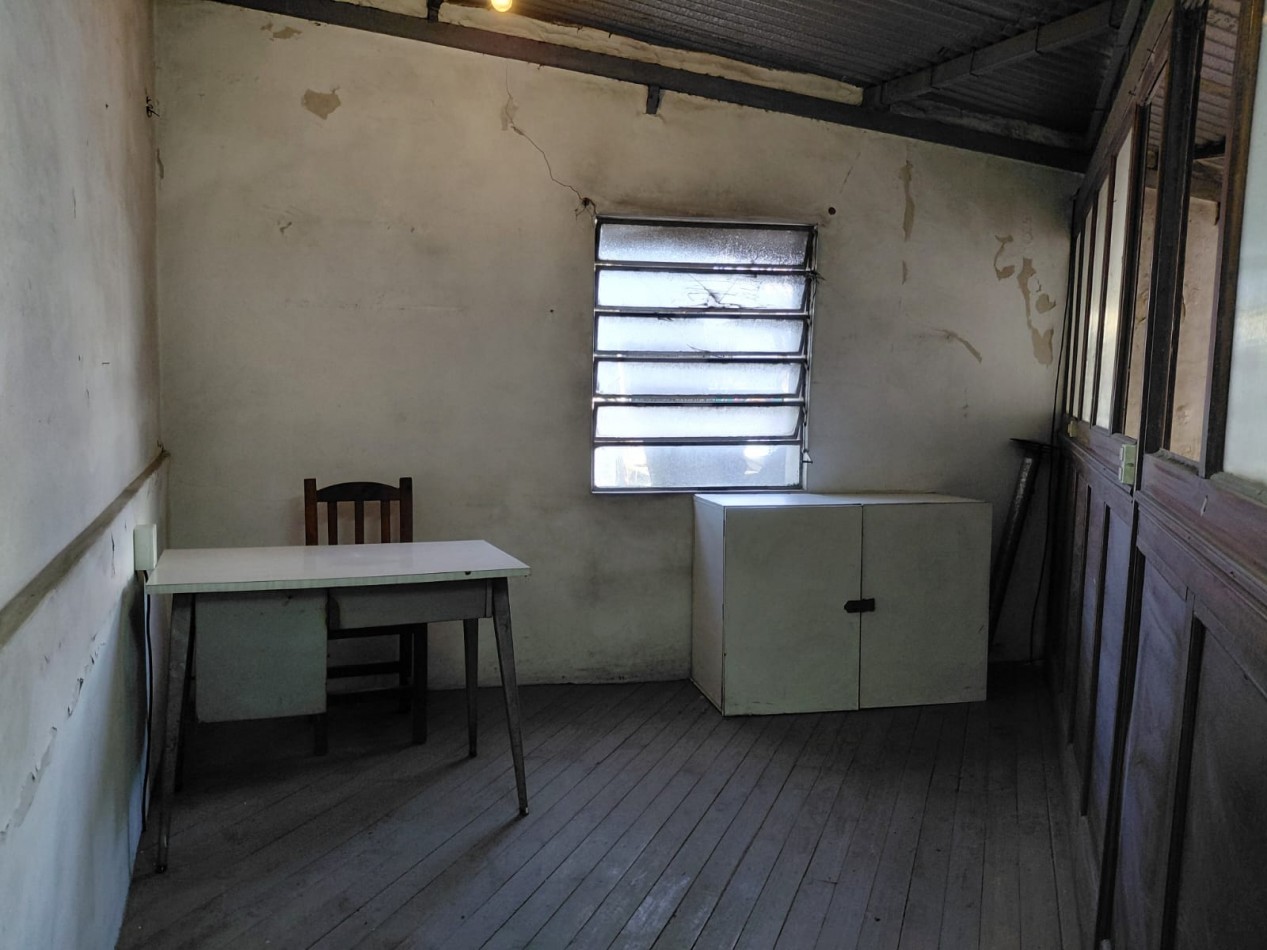 Terreno en venta s/Av. Mitre. IDEAL EMPRENDIMIENTO.