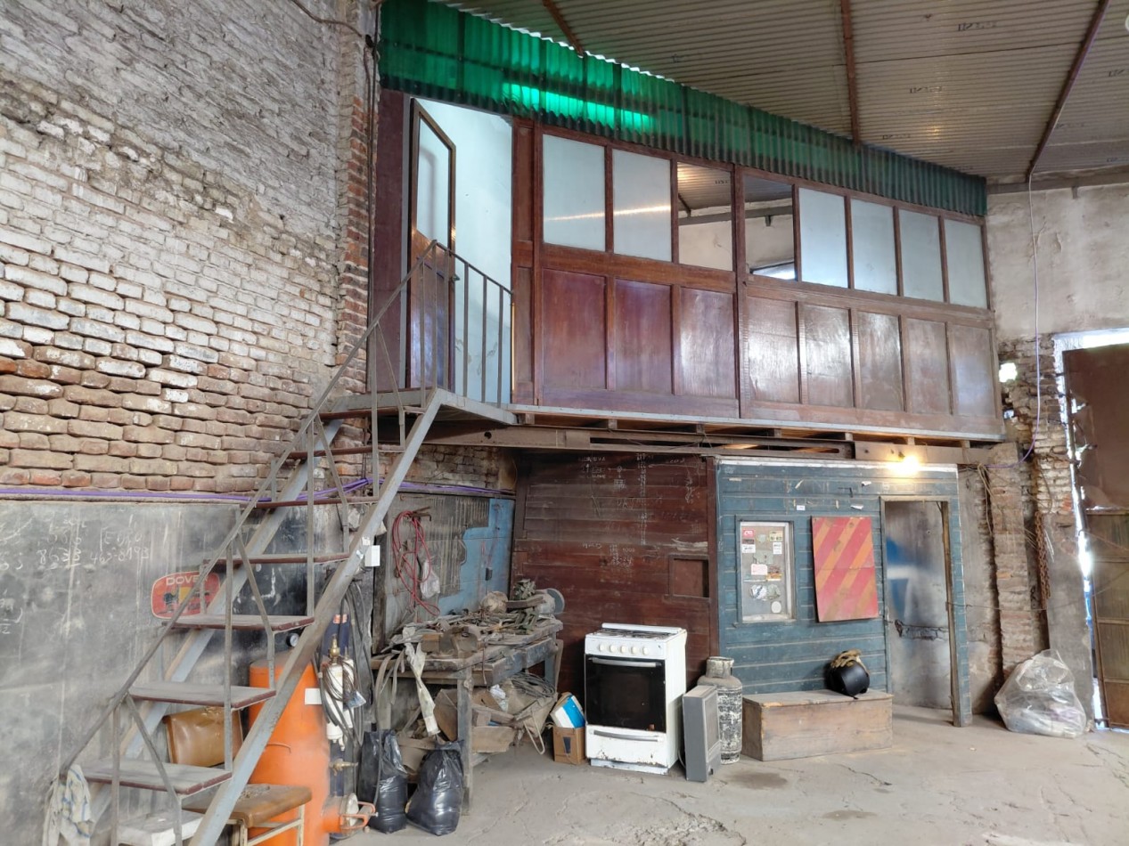 Terreno en venta s/Av. Mitre. IDEAL EMPRENDIMIENTO.