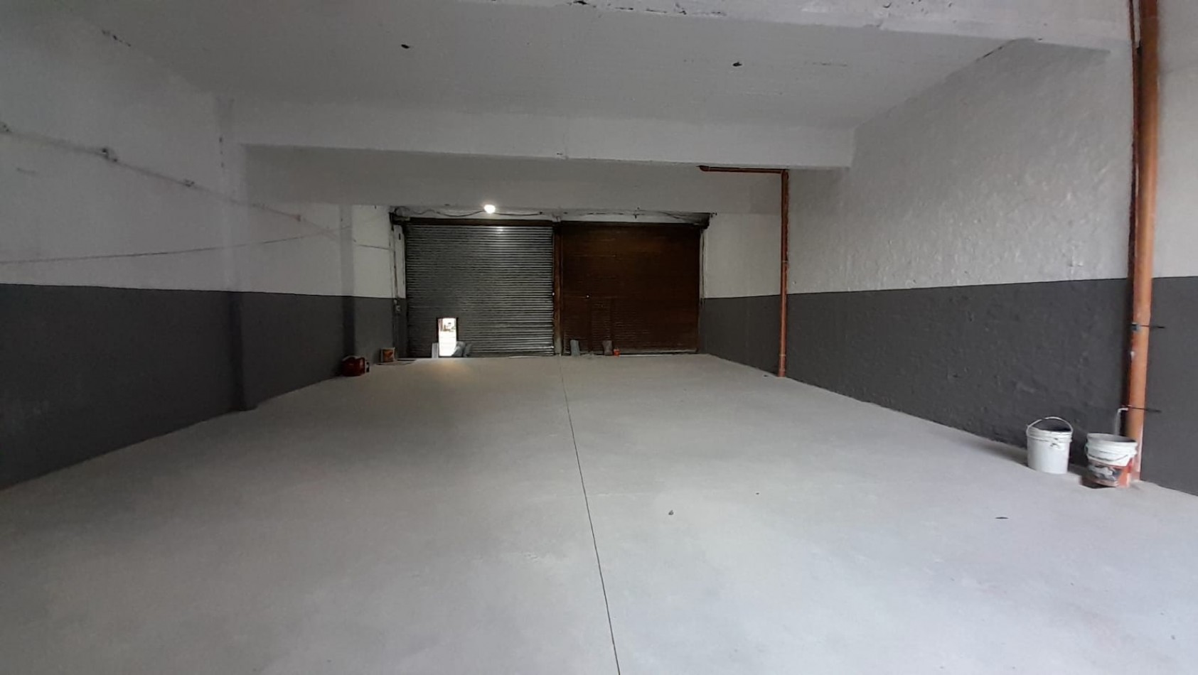 Local comercial en alquiler en Munro