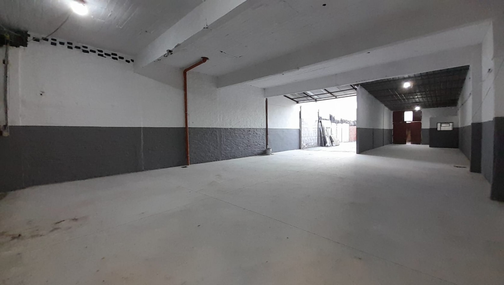 Local comercial en alquiler en Munro