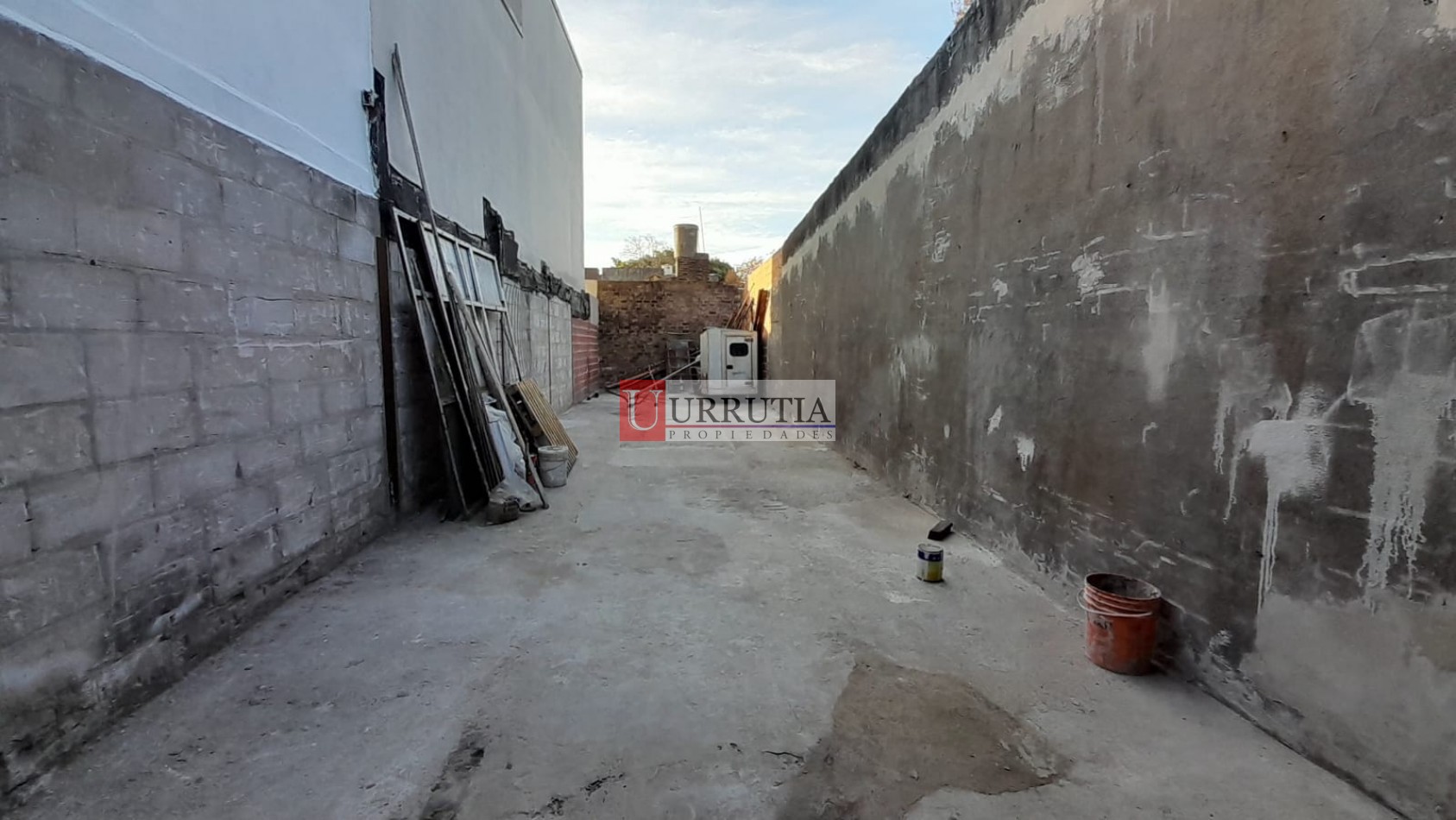 Galpon/Deposito en alquiler en Munro