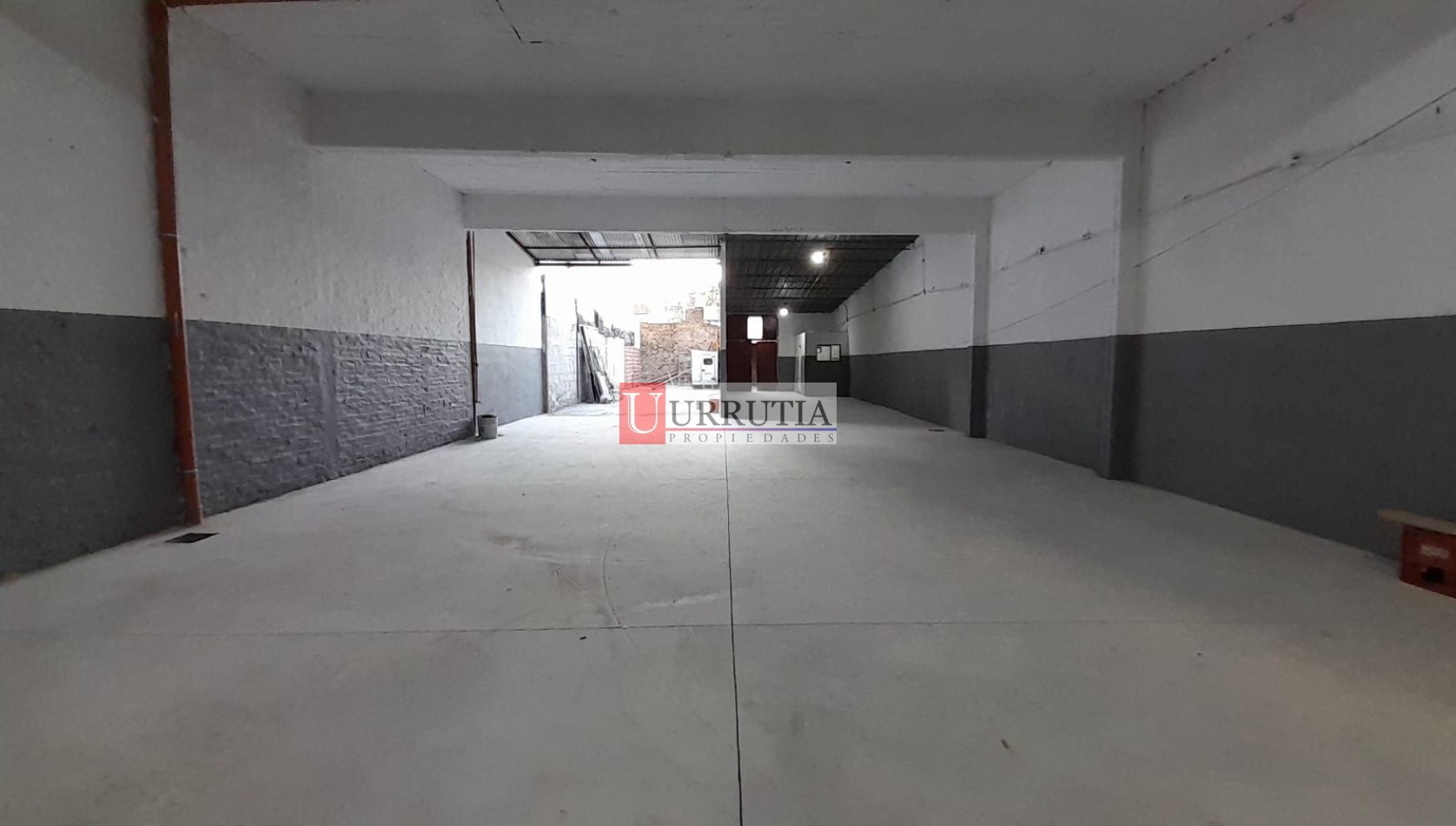 Local comercial en alquiler en Munro