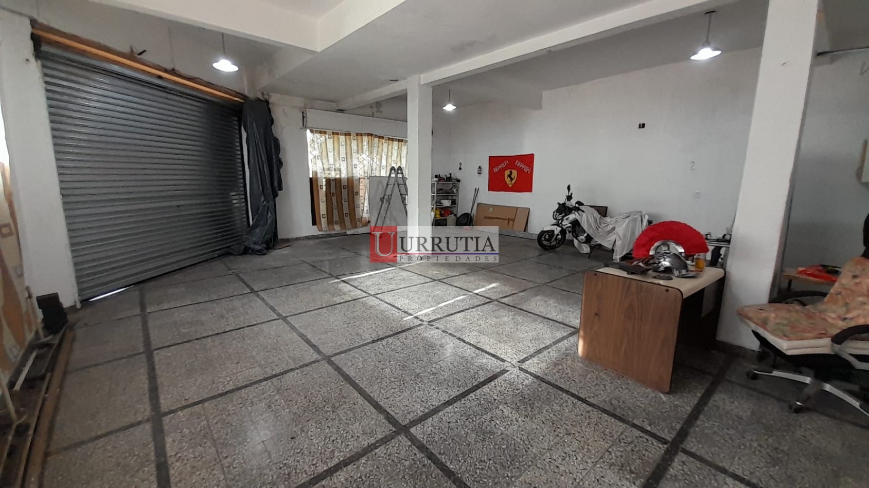 Cocheras/Deposito en alquiler en Munro