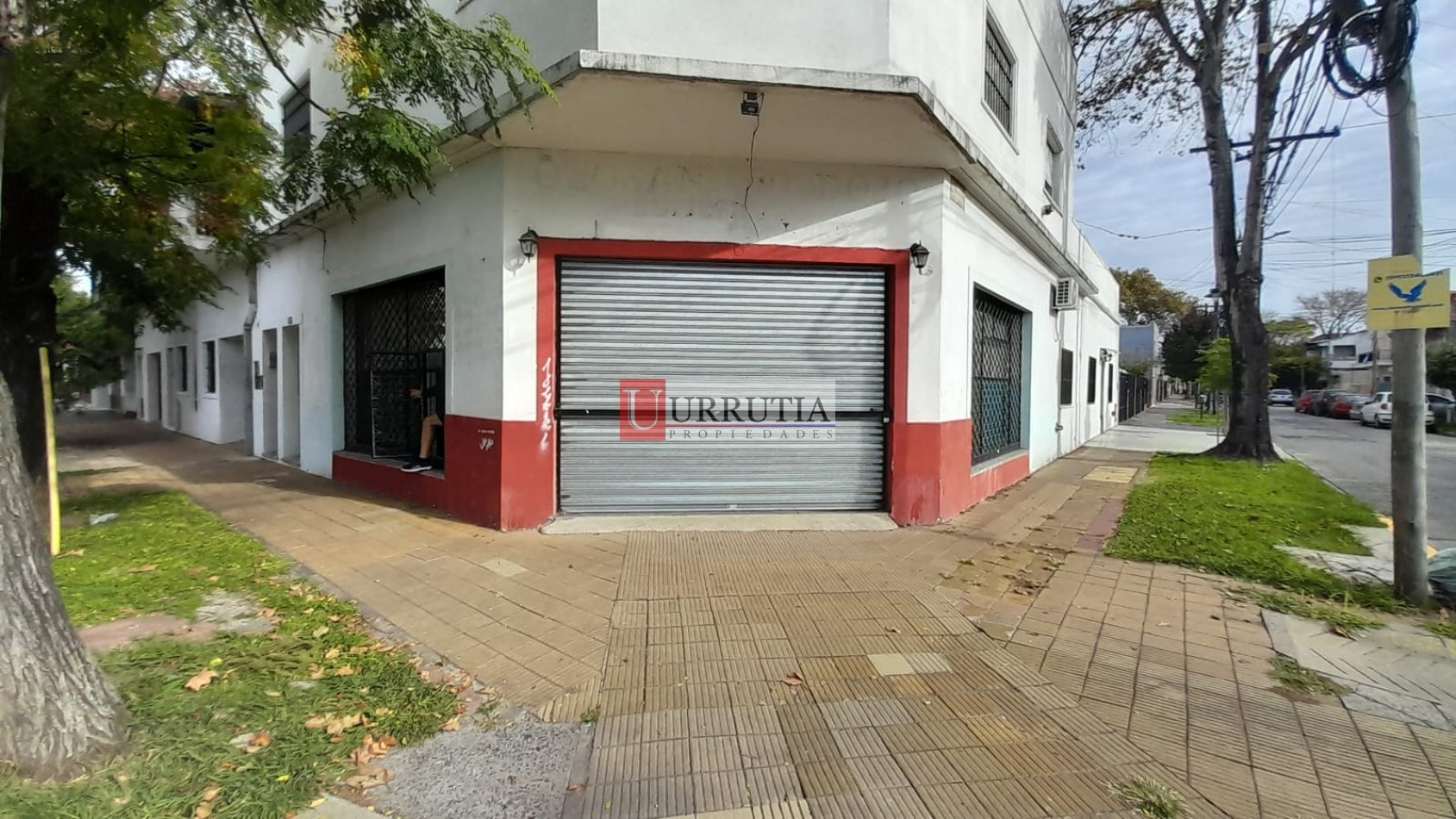 Cocheras/Deposito en alquiler en Munro