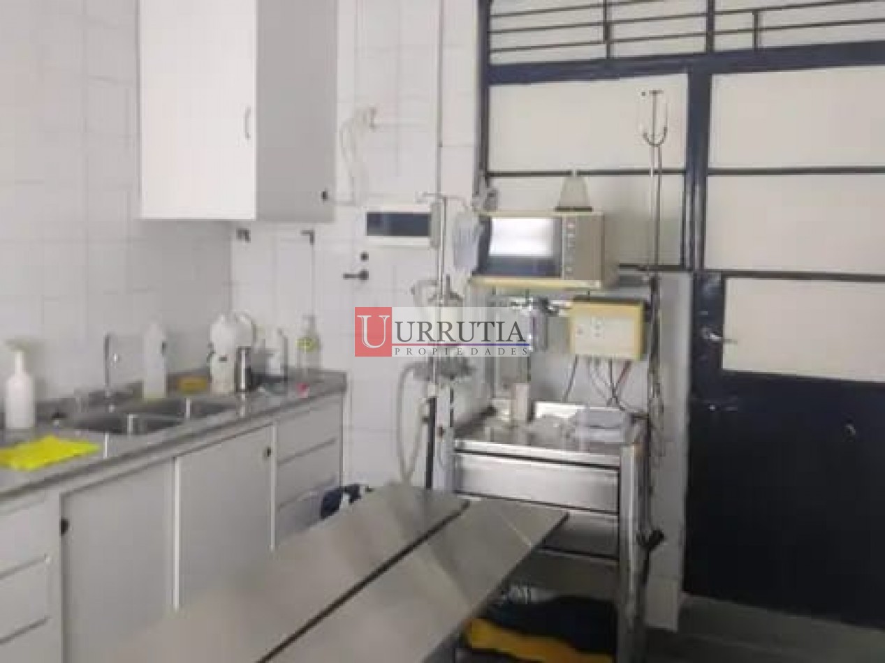 Consultorio/Oficina/Local en Venta. Excelente ubicacion