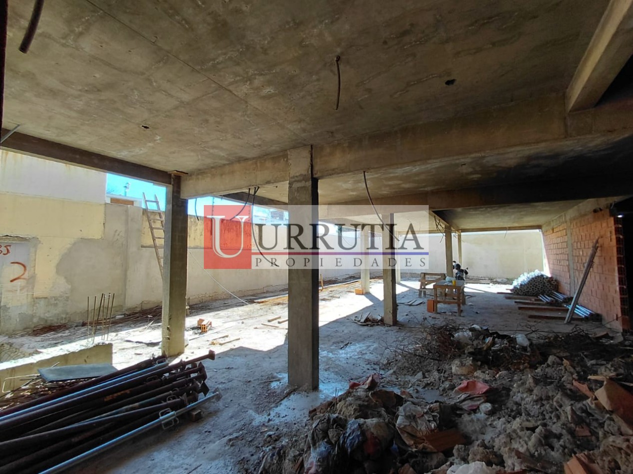 EMPRENDIMIENTO BELGRANO 2300 - MUNRO