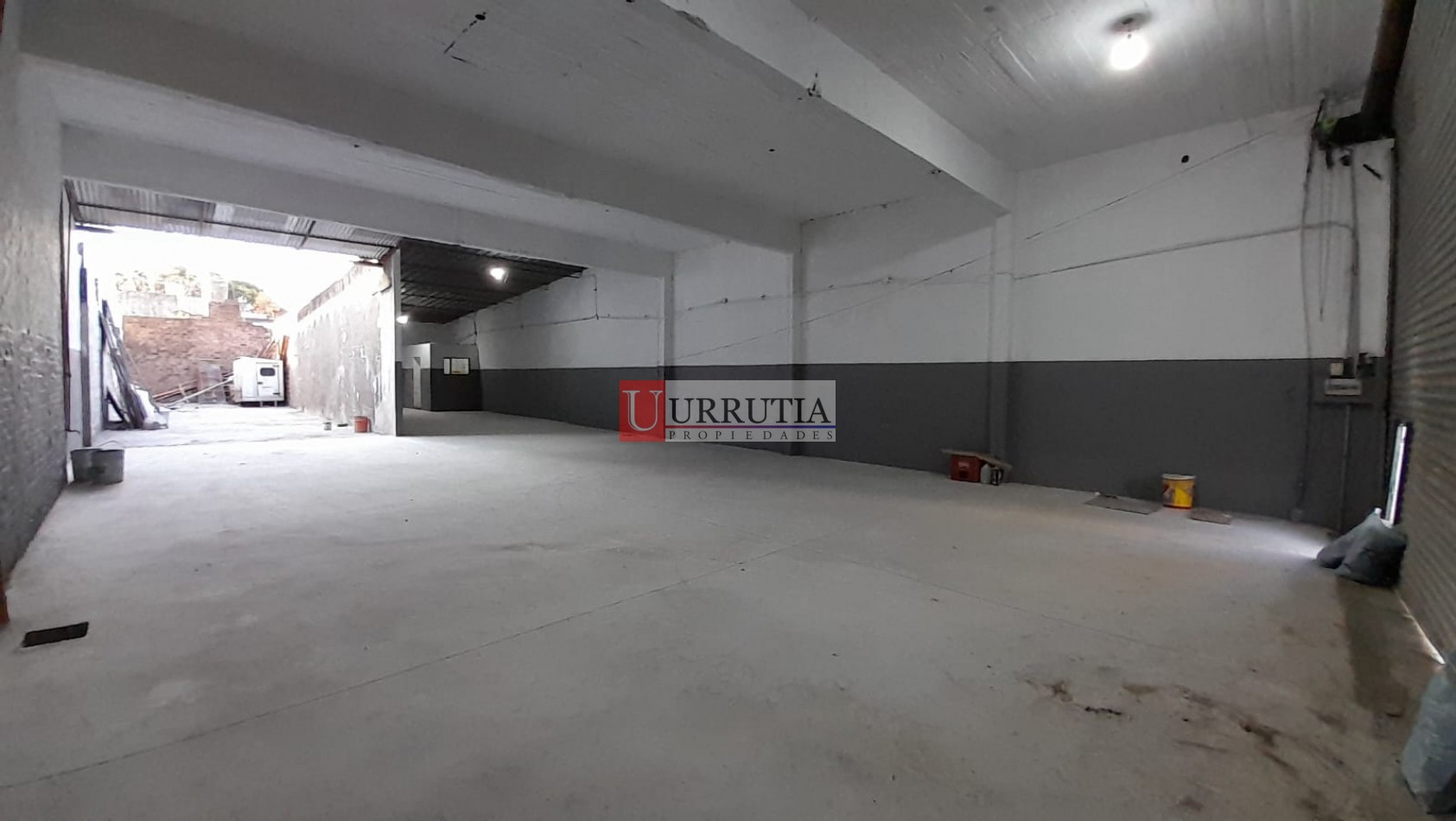 Local comercial en alquiler en Munro