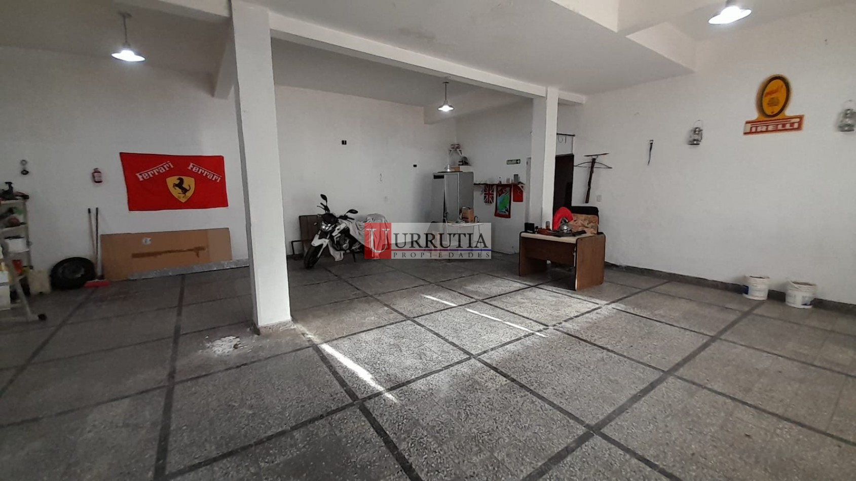 Cocheras/Deposito en alquiler en Munro
