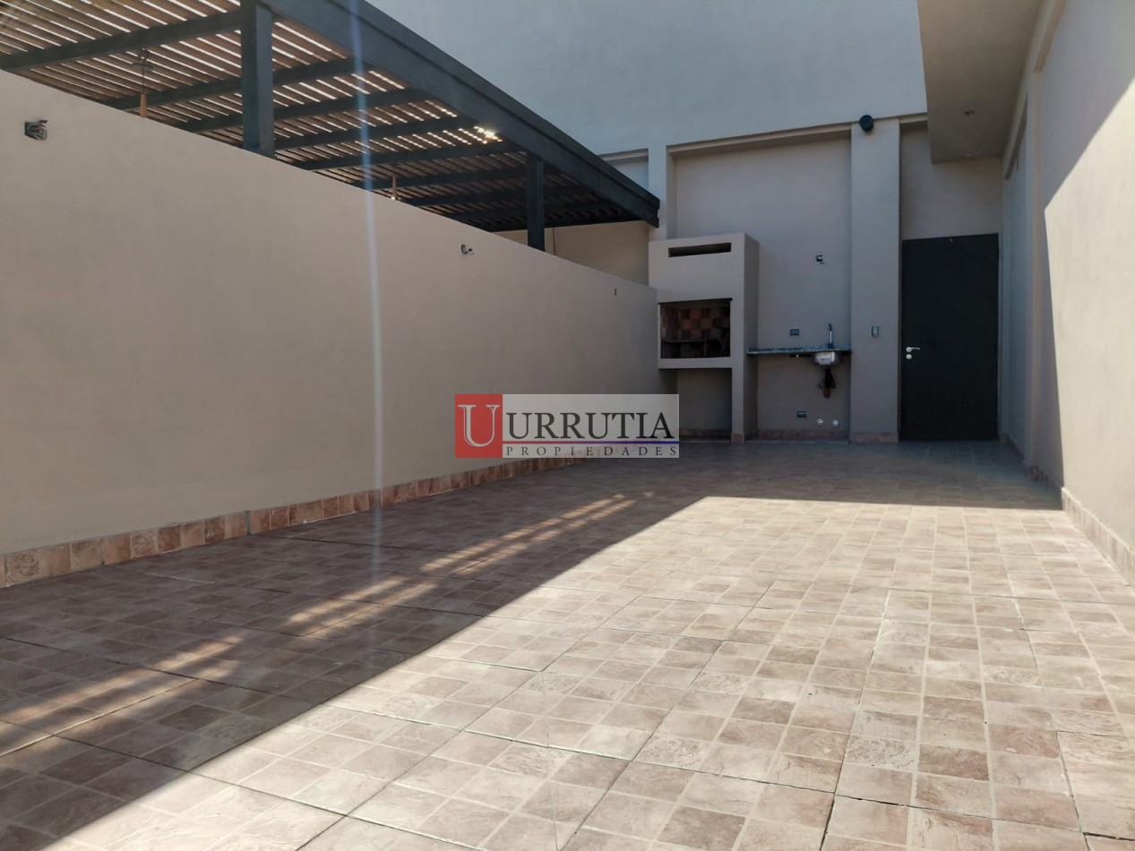 DEPTO 1 AMB CON BALCON. EDIFICIO CON AMENITIES