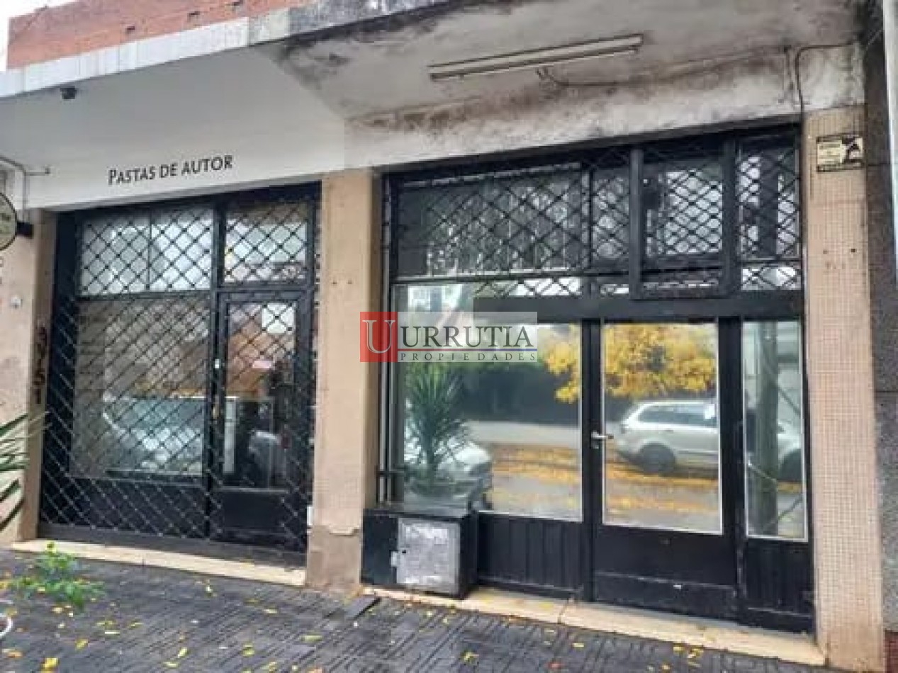 Oficina/Local en Venta. Excelente ubicacion