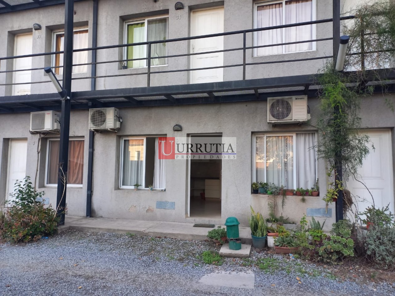 Departamento en Alquiler. IMPECABLE ESTADO.