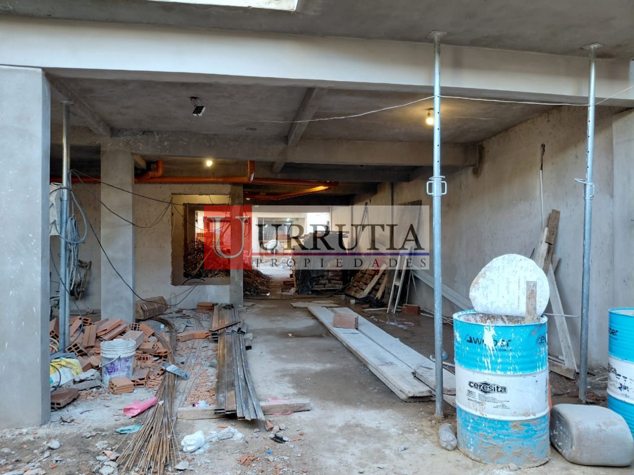 EMPRENDIMIENTO MELO 3400 - FLORIDA OESTE