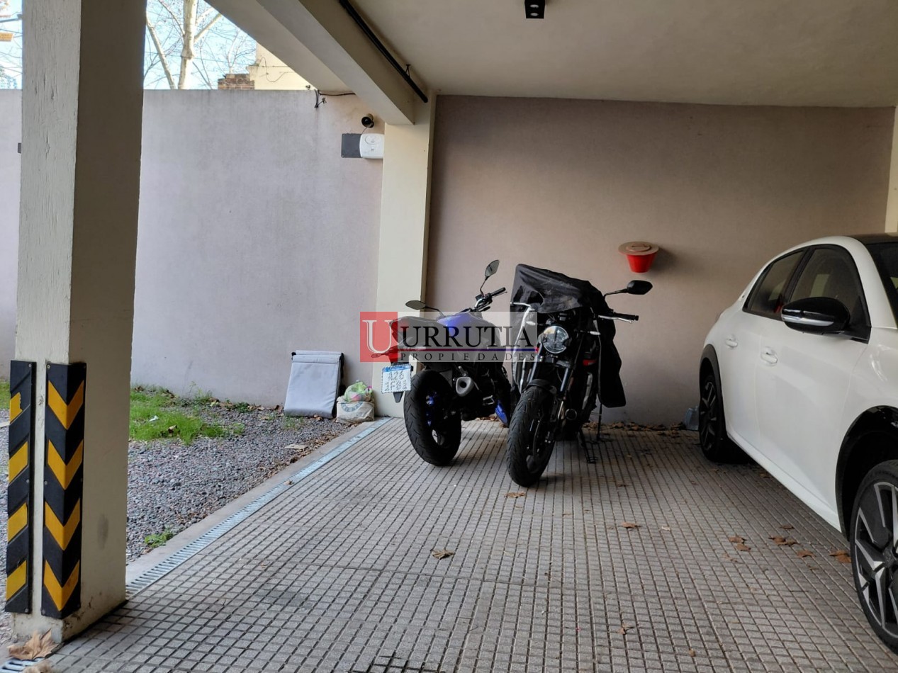 SEMIPISO EN VENTA EN FLORIDA