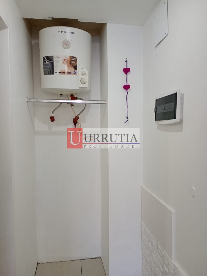 Oficina/Departamento en Alquiler. IMPECABLE ESTADO.