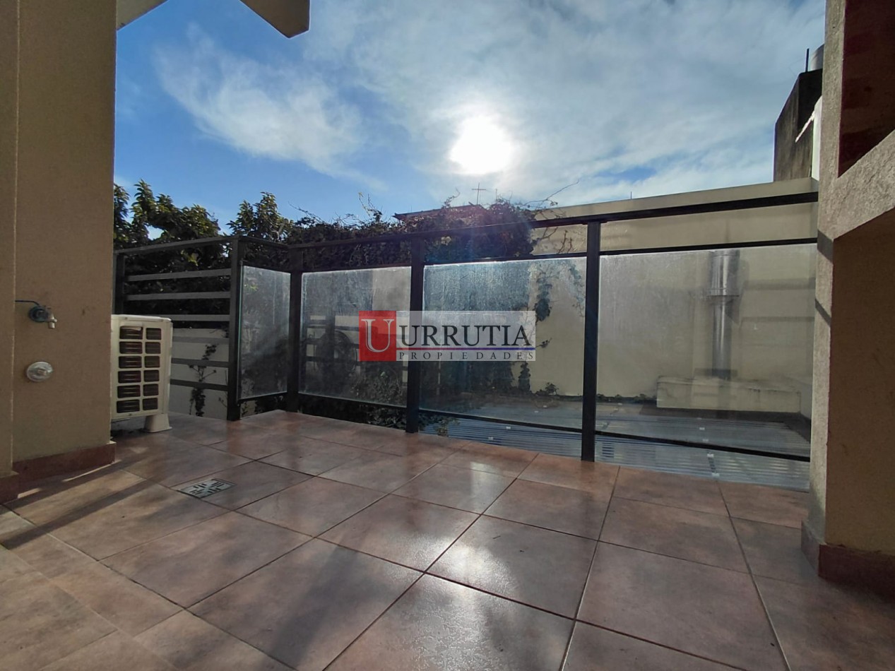 SEMIPISO EN VENTA EN FLORIDA