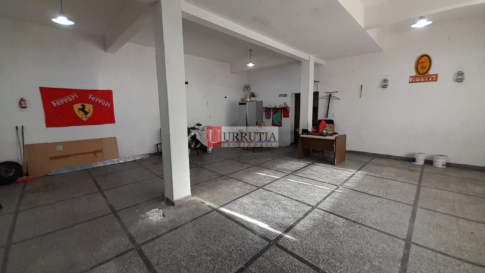 Cocheras/Deposito en alquiler en Munro