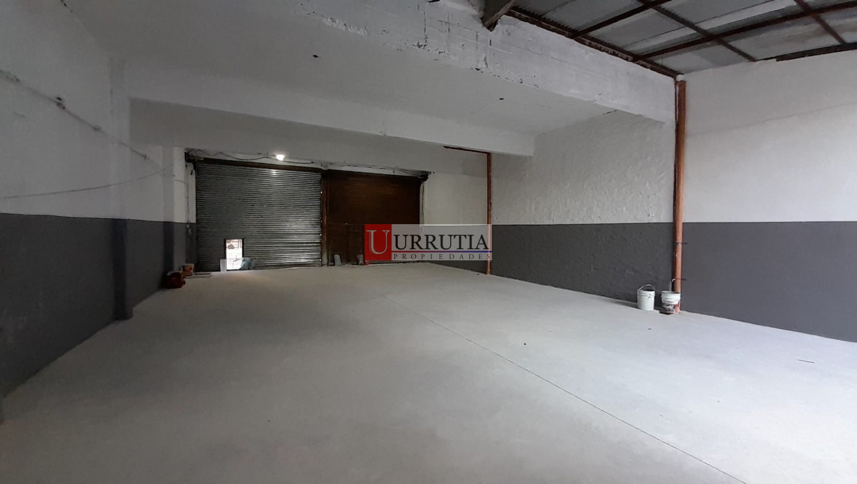Local comercial en alquiler en Munro