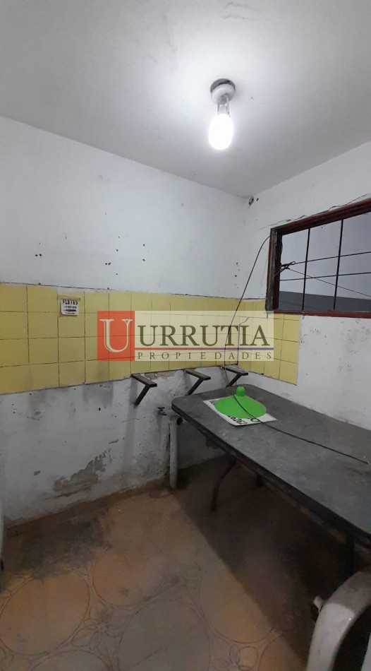 Galpon/Deposito en alquiler en Munro