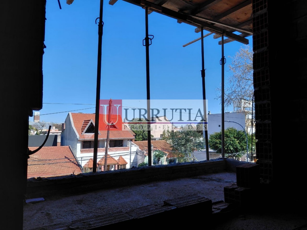EMPRENDIMIENTO PERU 1100 - FLORIDA OESTE