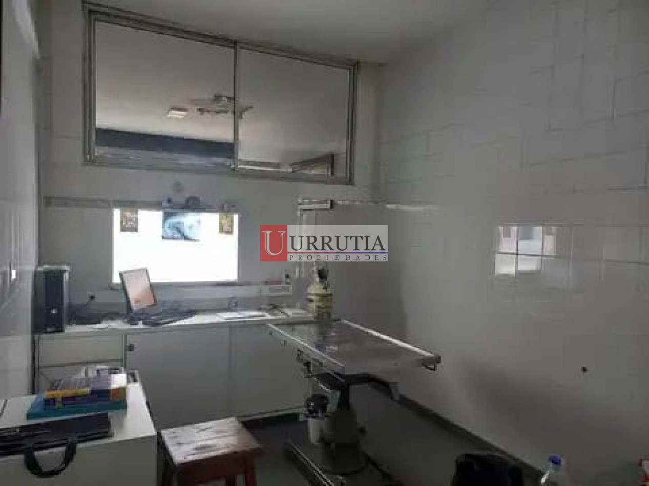 Consultorio/Oficina/Local en Venta. Excelente ubicacion