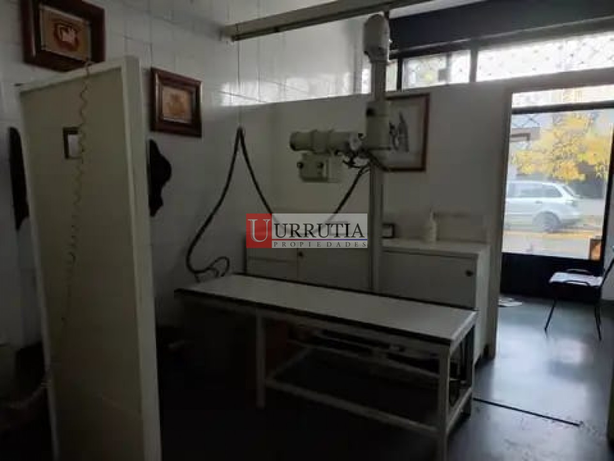 Oficina/Local en Venta. Excelente ubicacion