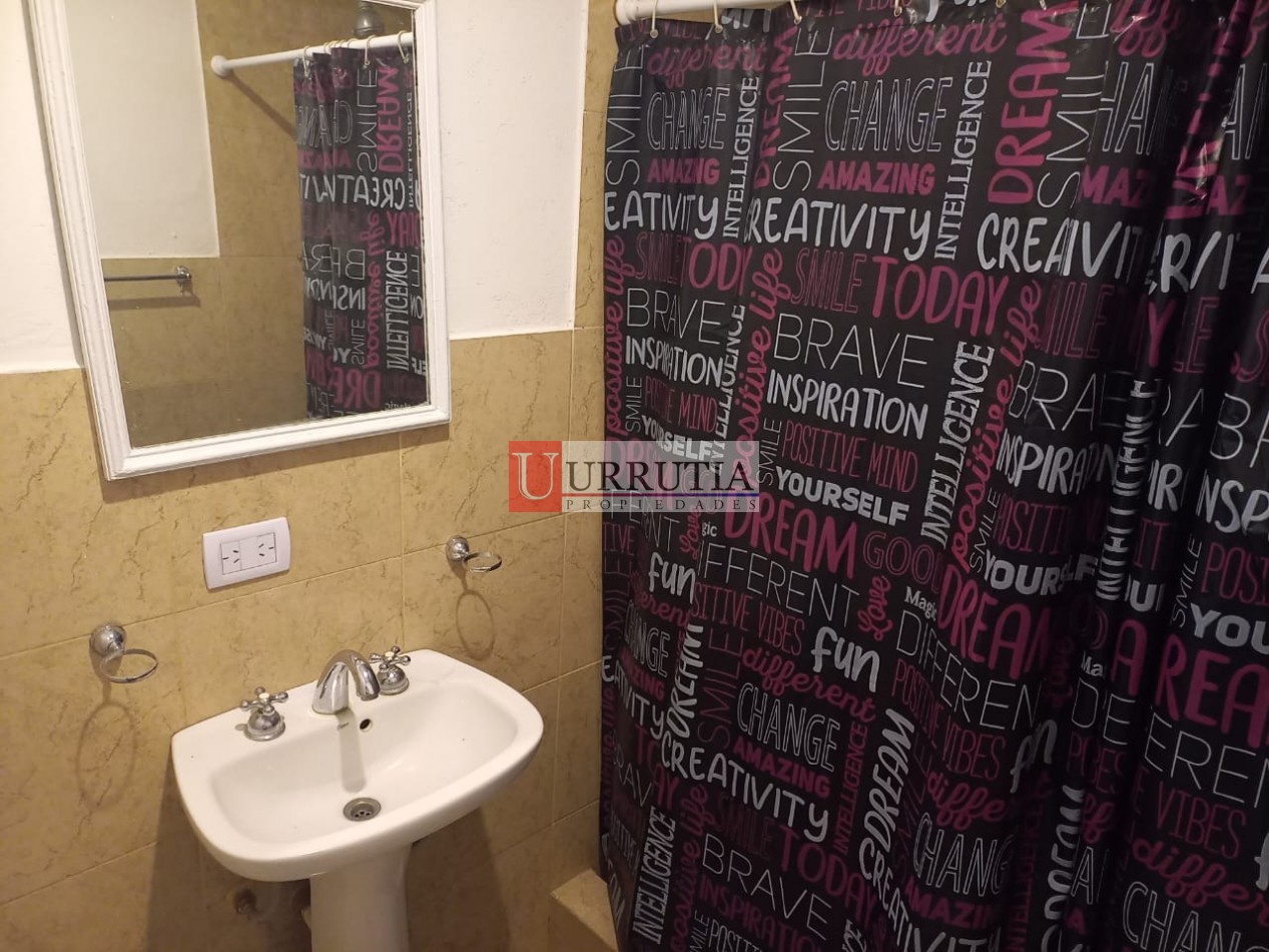 Departamento en Alquiler. IMPECABLE ESTADO.